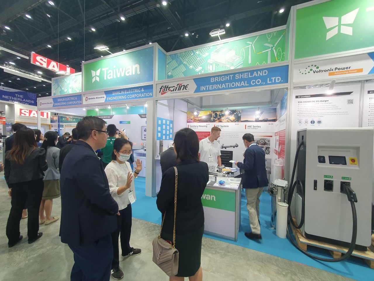 Thai Engergy Ministry Officer_Filtrafine_2