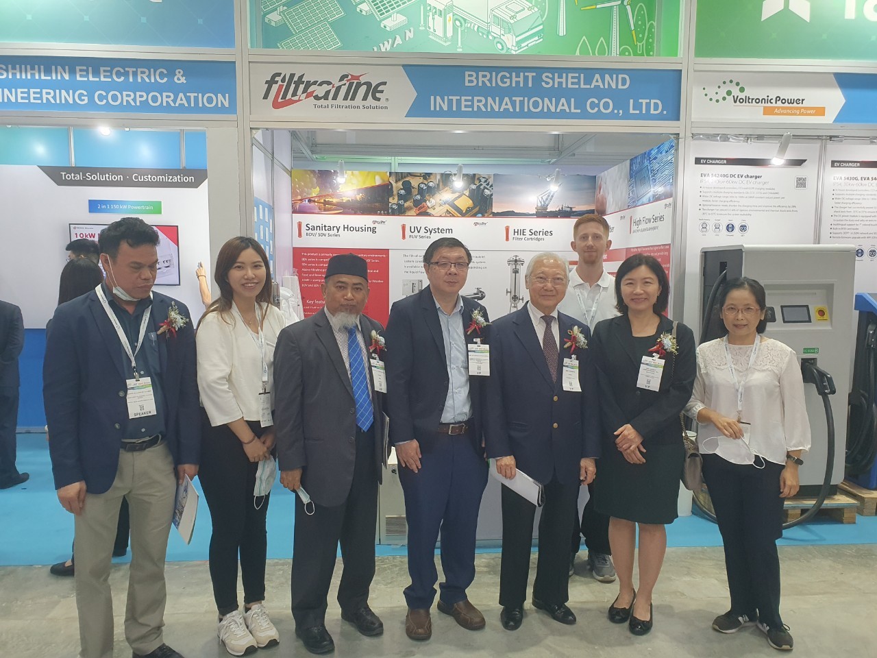 Thai Engergy Ministry Officer_Filtrafine_3