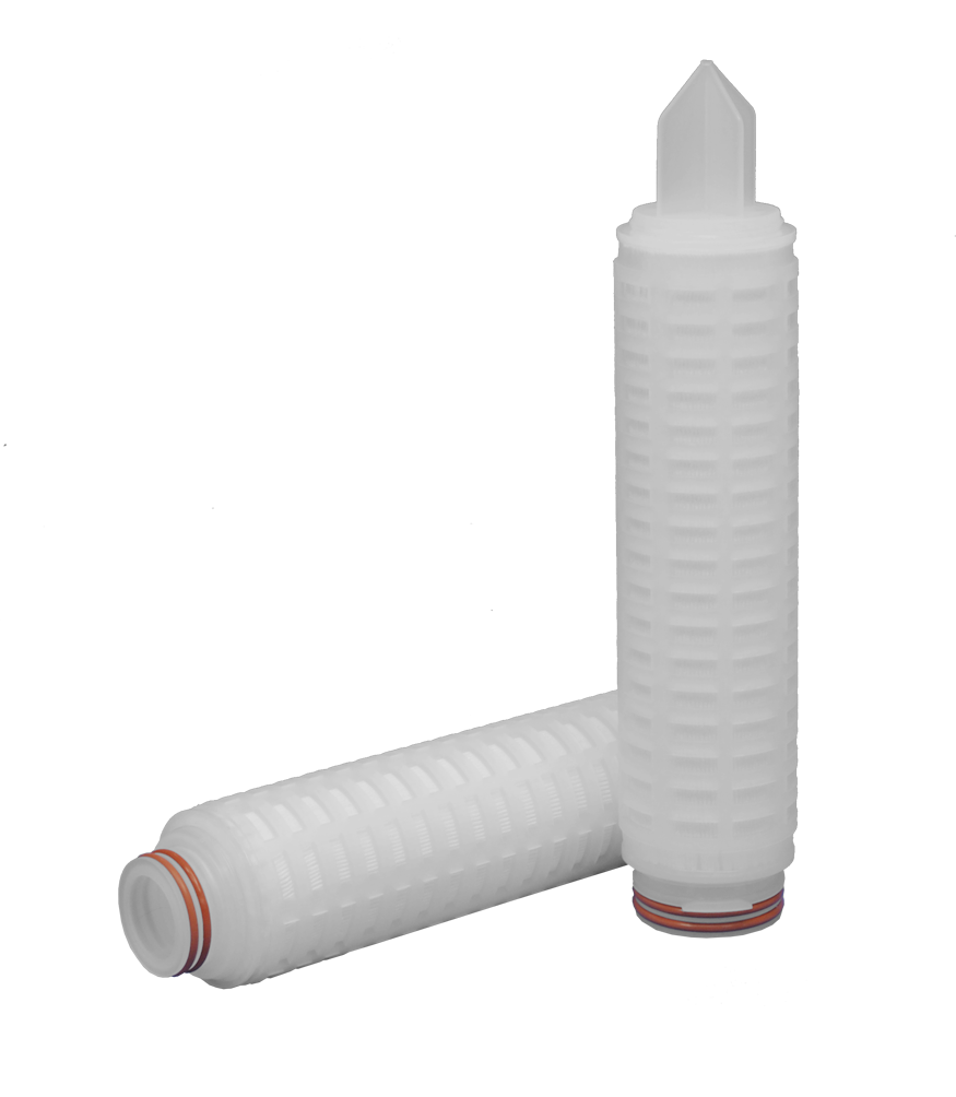 VSF-WINE PES 薄膜摺疊式濾心